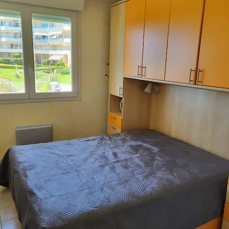 F2 Vue Mer, Parc, Piscine, Terrasse, Parking Διαμέρισμα *